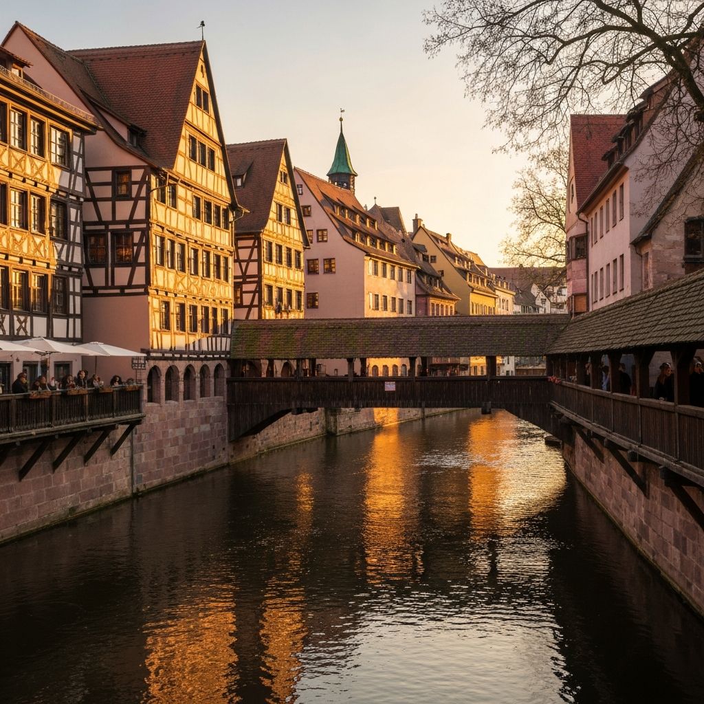 Nürnberg Heilig-Geist-Spital
